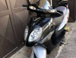 Loncin 150