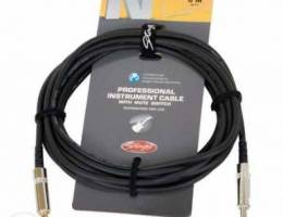 Stagg GC-6 NK Cable 6m