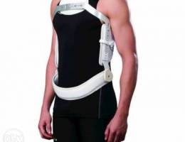 Thoraco-lumbar brace (hyperextension)