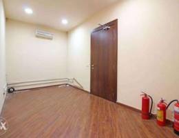 208 SQM Office for Rent in Achrafieh, OF12...