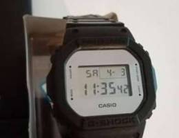 Casio Gshock DW5600 New