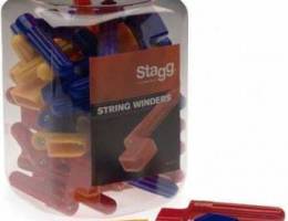 String Winder