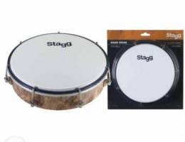 Stagg Tunable Hand Drum