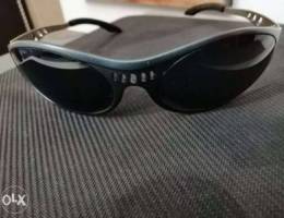 Uvex sunglasses