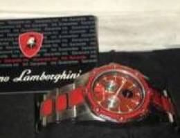 lambergini watch original