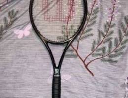 Original Wilson racket tennis