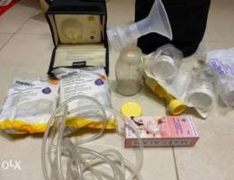 Medela Electrical Breast Pump