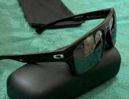 Oakley breadbox polarized