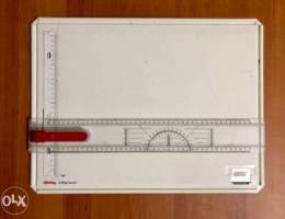 Rotring A3 board