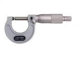 Micrometer