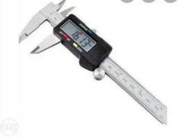 Digital caliper