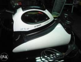 Bosch steam iron SensixxB25L