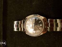 Seiko watch vintage