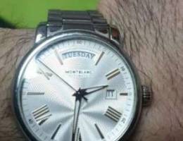 Watch Montblanc Star 4810