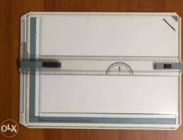 A3 drawing board