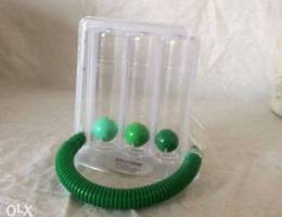 Spirometer 3 Balls - 70,000LL