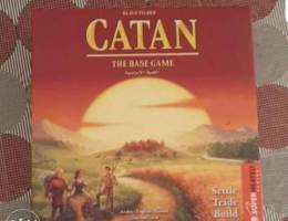 Catan