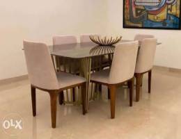 Dining Table SET