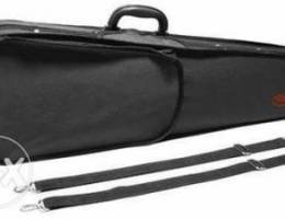 Stagg Lightweight Violin-Shaped Soft Case ...