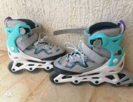 Roller skate