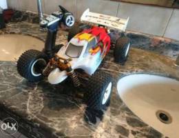 Rc buggy sst