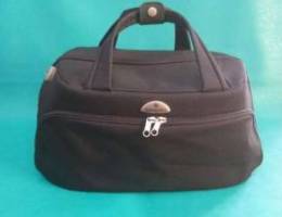 samsonite travel bag