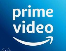 prime video movies and series