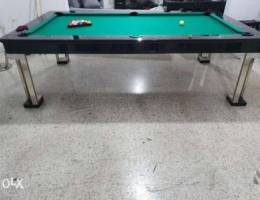 Pool table/billiard