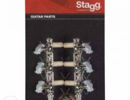 Stagg Guitar Hangers