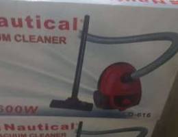 Nautical vacuum Ù…ÙƒÙ†Ø³Ø© 1600 ÙˆØ§Øª