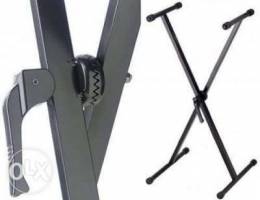 Stagg KXS-A7 Keyboard Stand with Locking