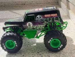 Rc car electronices