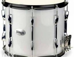 Stagg MASD-14 Snare Drum