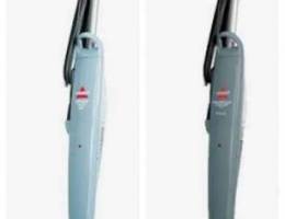 bissell steam mop max