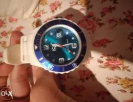 Ice watch