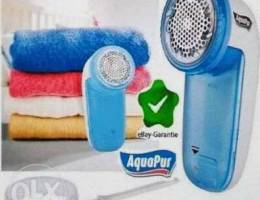 AQUAPUR lint shaver