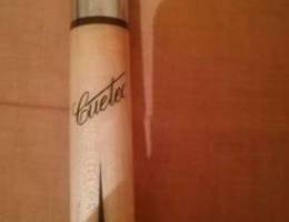 Original CueTec cue for sale