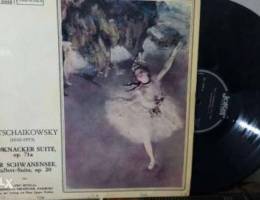 Tchaikovsky :Nubnacker suite,op71 /VinylRe...