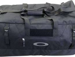 Oakley 120L bag Genuine