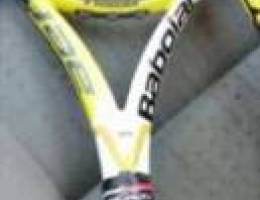 Babolat aero pro drive