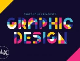 we are a professional graphic designers on...