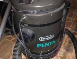 Delonghi Penta Multivac