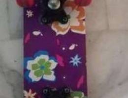 Skateboard for sale