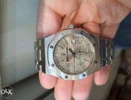 Audemars piguet