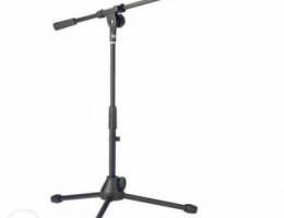 Stagg Low Profile Microphone Stand