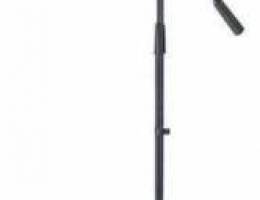 Microphone boom stand heavy model