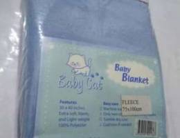 Baby Blanket New 75Ã—100cm