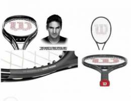 RF97 Autograph Pro Staff Wilson