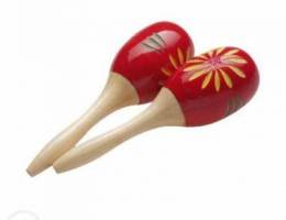 Stagg Hand Shake Maracas