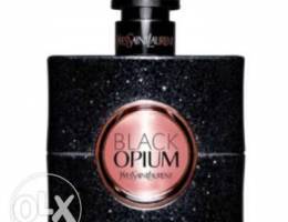 Yves Saint Laurent Black Opium Eau de Perf...